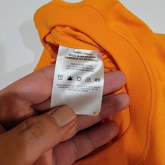 Nike Graphic T-shirt Size XXL - Picture 3 of 7